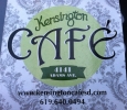 Kensington Cafe