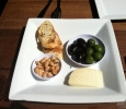 Nuts, Olives & Cheese