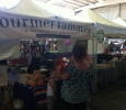 Gourmet Tamales - San Diego Public Market (Farmer\'s Market)