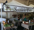 Suzie\'s Farm - San Diego Public Market (Farmer\'s Market)