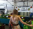 San Diego Public Market (Farmer\'s Market)
