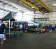 San Diego Public Market (Farmer\'s Market)