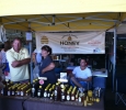 Mikolich Family Honey - San Diego Public Market (Farmer\'s Market)