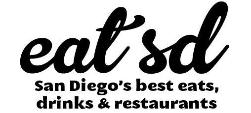 EatSD logo