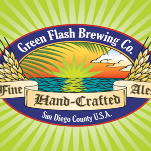 Green Flash Brewery San Diego EatSD