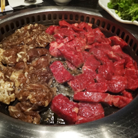 Manna Korean BBQ San Diego EatSD