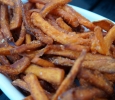 Sweet Potato Fries